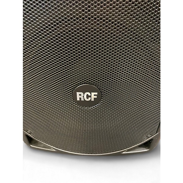 Used RCF ART 312-A Powered Speaker