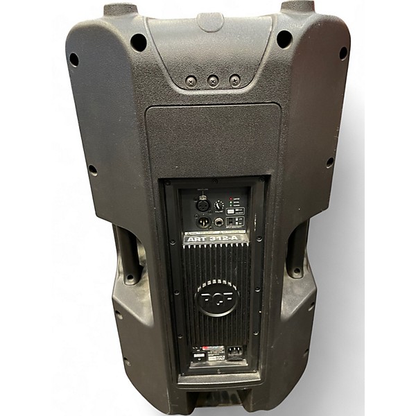 Used RCF ART 312-A Powered Speaker