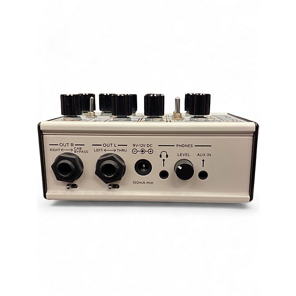 Used Dsm&humboldt Electronics Simplifier mk-11 Effect Pedal