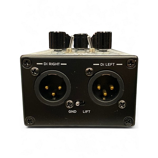 Used Dsm&humboldt Electronics Simplifier mk-11 Effect Pedal