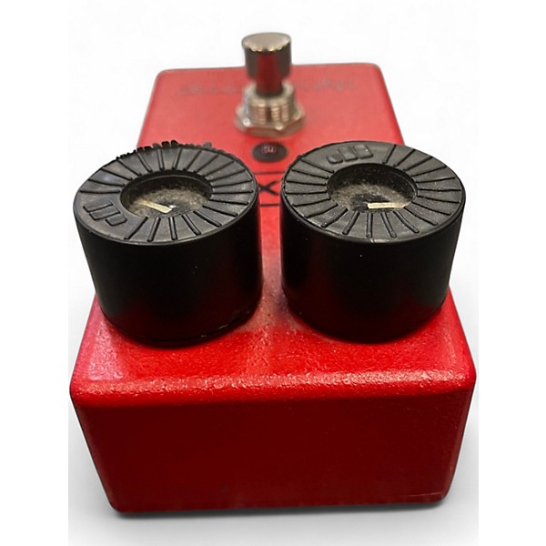 Used MXR M102 Dyna Comp Effect Pedal