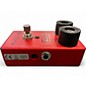 Used MXR M102 Dyna Comp Effect Pedal