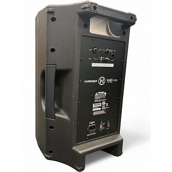 Used Harbinger V1112 Powered Speaker