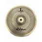 Used Zildjian 10in L80 Low Volume Splash Cymbal thumbnail