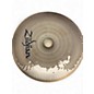 Used Zildjian 18in L80 Low Volume Crash Cymbal