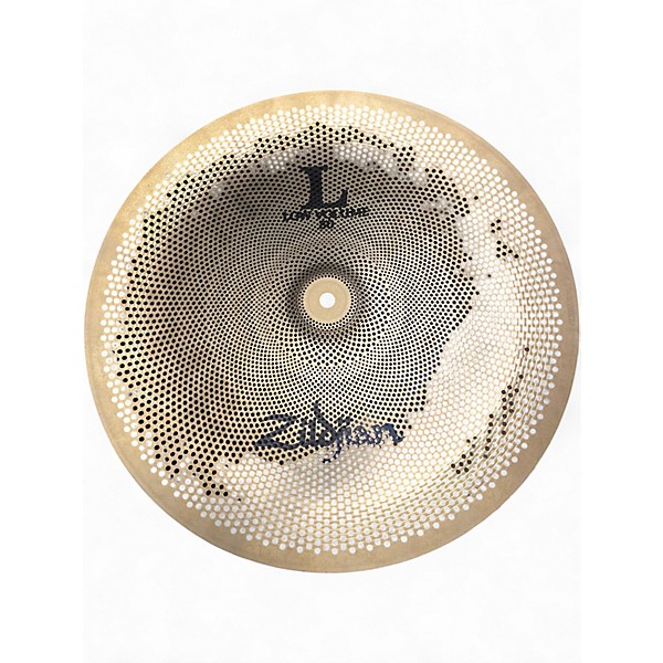 Used Zildjian 18in L80 Low Volume Crash Cymbal