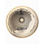 Used Zildjian 18in L80 Low Volume Crash Cymbal