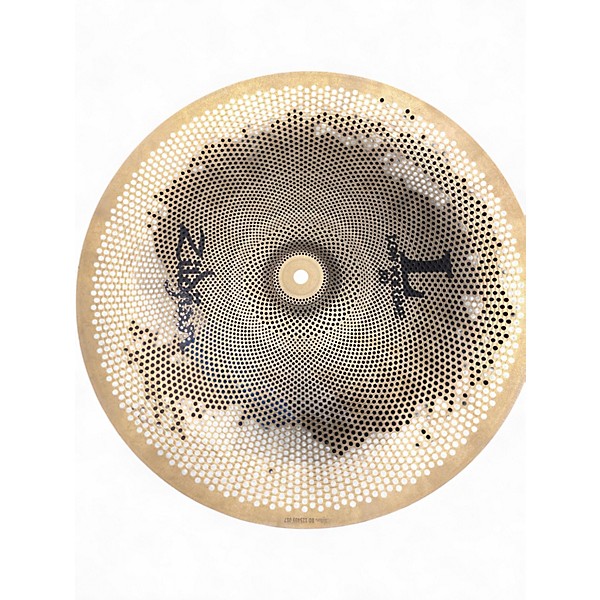 Used Zildjian 18in L80 Low Volume Crash Cymbal