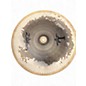 Used Zildjian 18in L80 Low Volume Crash Cymbal