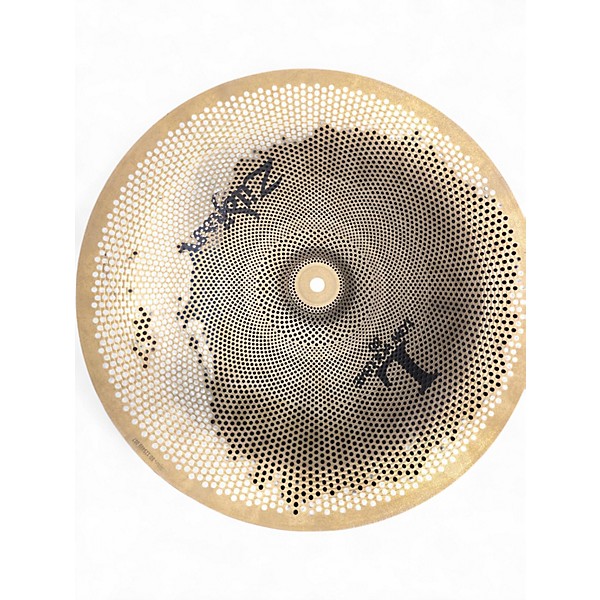 Used Zildjian 18in L80 Low Volume Crash Cymbal