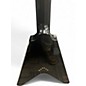 Used Epiphone Flying V Black Solid Body Electric Guitar