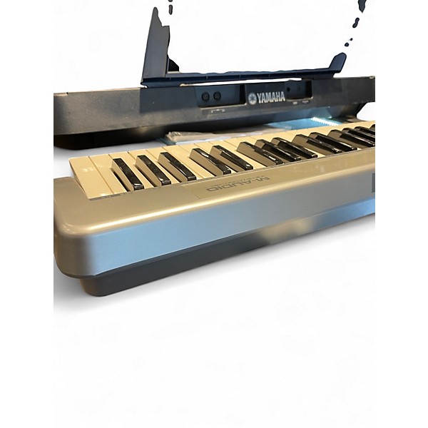 Used M-Audio Keystation 49E Key MIDI Controller