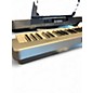 Used M-Audio Keystation 49E Key MIDI Controller