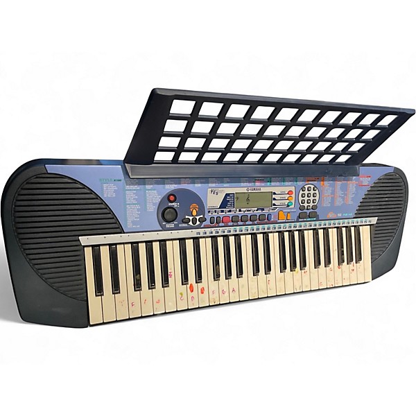 Used Yamaha PSR140 Portable Keyboard