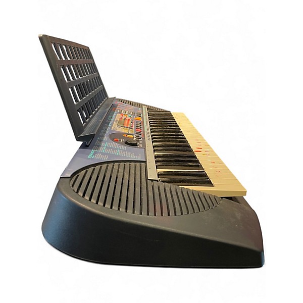 Used Yamaha PSR140 Portable Keyboard