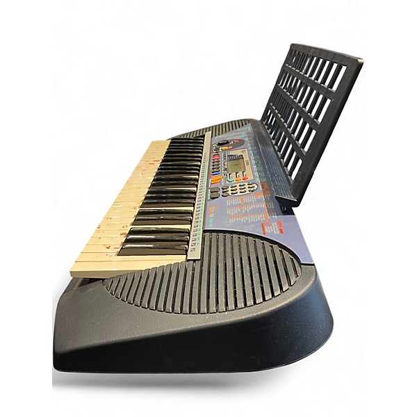 Used Yamaha PSR140 Portable Keyboard