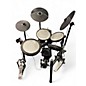 Used Roland TD-17KV Electric Drum Set