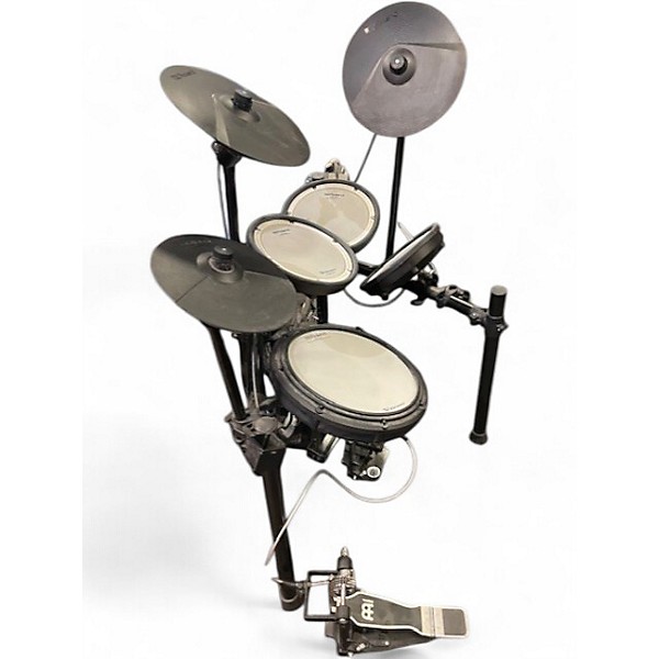 Used Roland TD-17KV Electric Drum Set