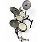 Used Roland TD-17KV Electric Drum Set