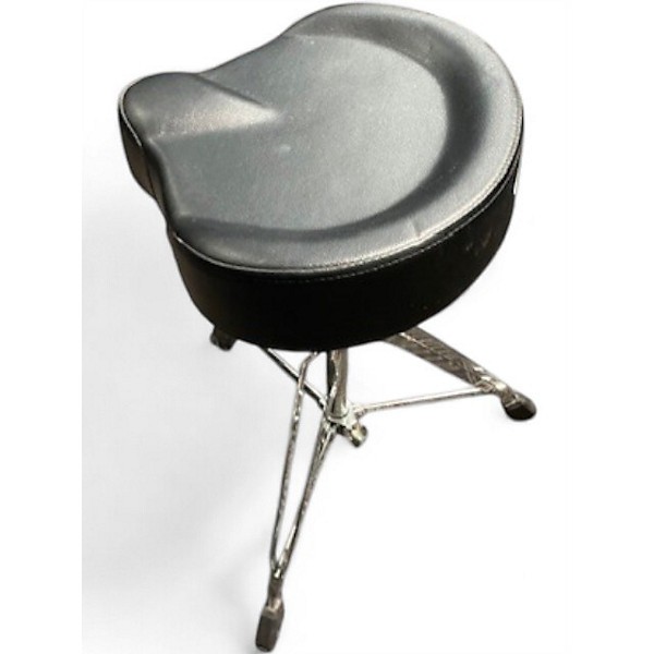 Used DW 5120 T-Top Drum Throne Drum Throne