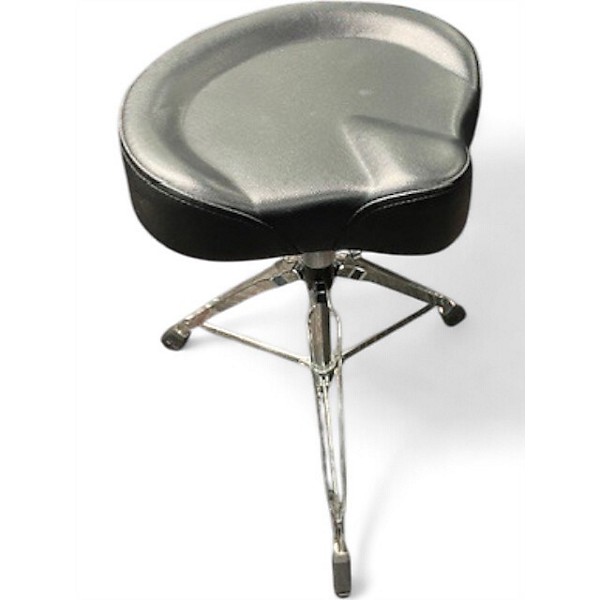 Used DW 5120 T-Top Drum Throne Drum Throne