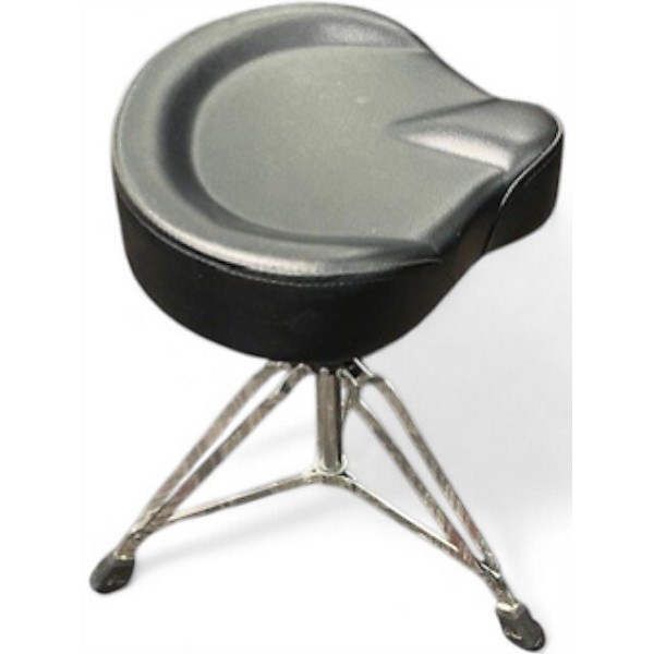 Used DW 5120 T-Top Drum Throne Drum Throne