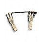Used Mapex 500 Series Double Bass Pedal Double Bass Drum Pedal thumbnail