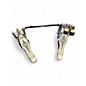 Used Mapex 500 Series Double Bass Pedal Double Bass Drum Pedal