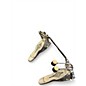 Used Mapex 500 Series Double Bass Pedal Double Bass Drum Pedal