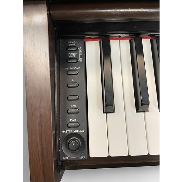 Used Yamaha YDP140 88 Key Digital Piano