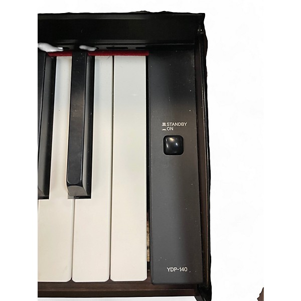 Used Yamaha YDP140 88 Key Digital Piano