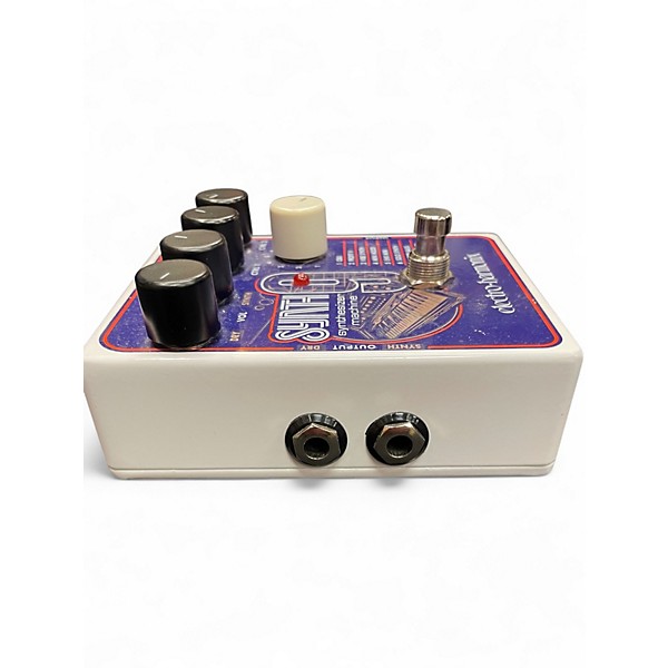 Used Electro-Harmonix SYNTH9 Synthesizer Effect Pedal
