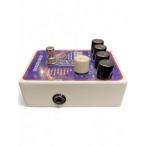 Used Electro-Harmonix SYNTH9 Synthesizer Effect Pedal