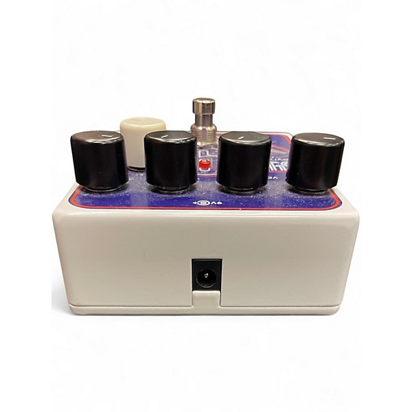 Used Electro-Harmonix SYNTH9 Synthesizer Effect Pedal