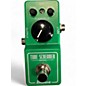 Used Ibanez Tube Screamer Mini Effect Pedal thumbnail