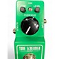Used Ibanez Tube Screamer Mini Effect Pedal
