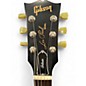 Used Gibson Les Paul Traditional Gold Top Solid Body Electric Guitar