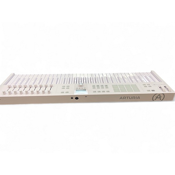 Used Arturia Keylab mk3 61 MIDI Controller