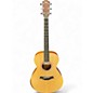 Used Taylor Academy 12 Natural Acoustic Guitar thumbnail