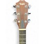 Used Taylor Academy 12 Natural Acoustic Guitar