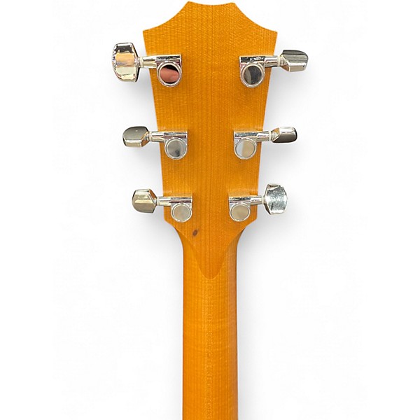 Used Taylor Academy 12 Natural Acoustic Guitar