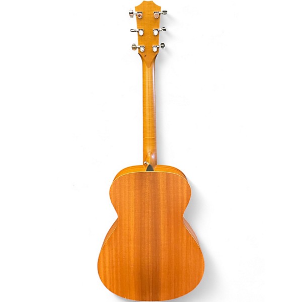 Used Taylor Academy 12 Natural Acoustic Guitar