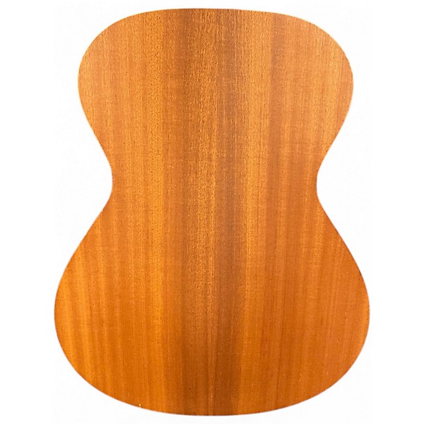 Used Taylor Academy 12 Natural Acoustic Guitar