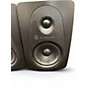 Used Sterling Audio MX5 Pair Powered Monitor