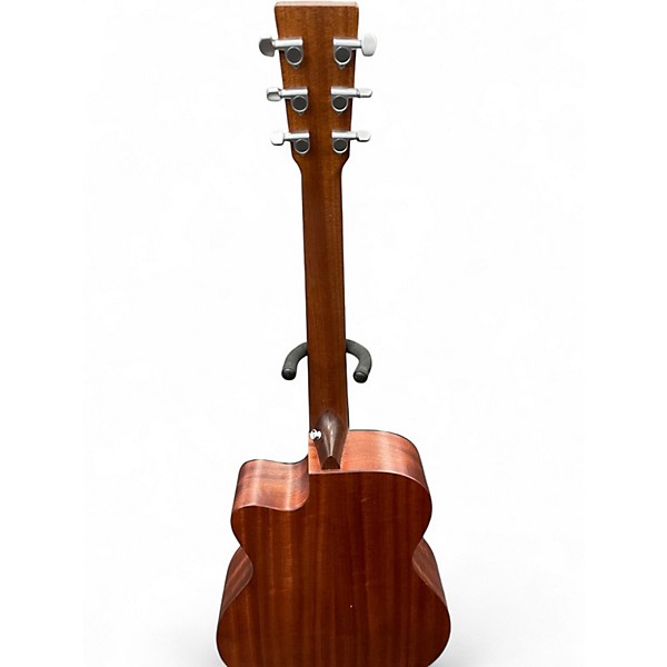 Used Martin 000JR NATURAL Acoustic Electric Guitar