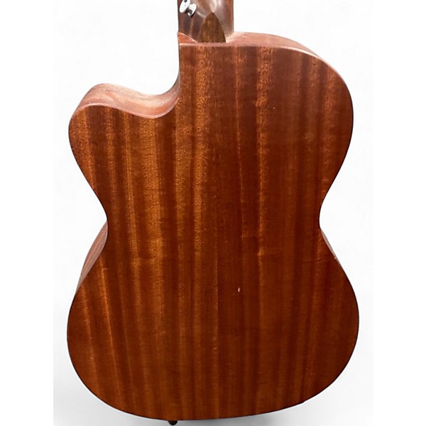 Used Martin 000JR NATURAL Acoustic Electric Guitar