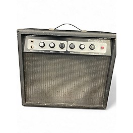 Used Rickenbacker TR7 Guitar Combo Amp