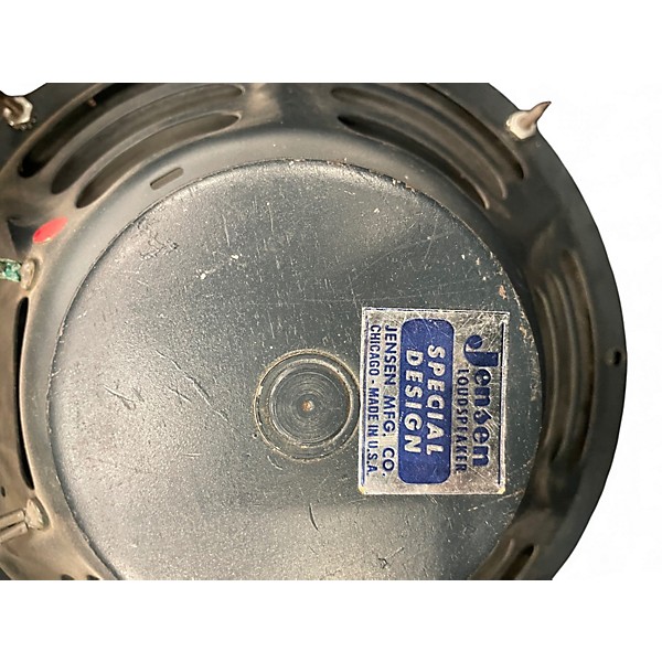 Used Rickenbacker TR7 Guitar Combo Amp