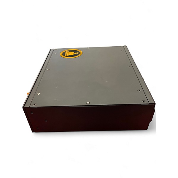 Used Markbass Little Mark Backline 250 250W Bass Amp Head