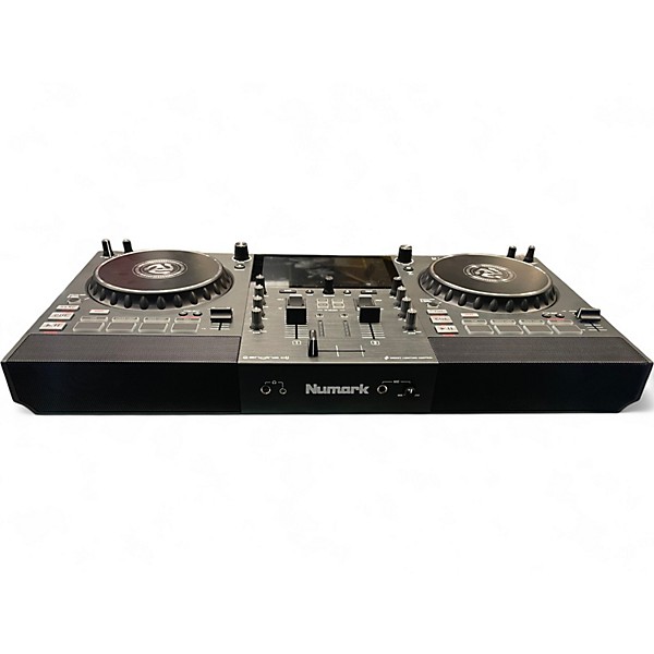 Used Numark MIXSTREAM PRO+ DJ Mixer